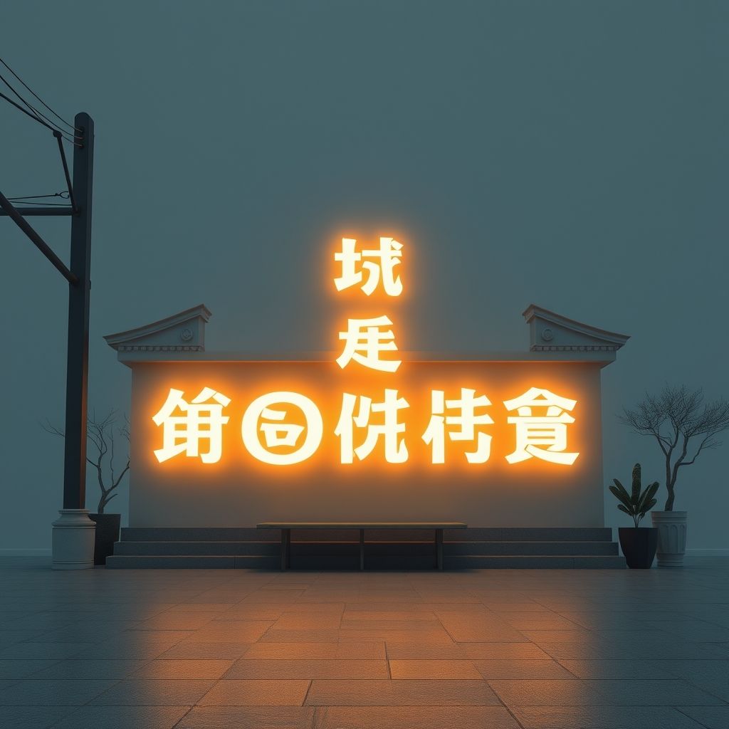 ทำไมโลโก้ฮวงจุ้ยถึงสำคัญต่อความสำเร็จ